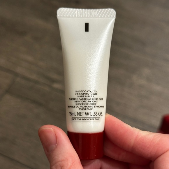 Shiseido Set - Picture 5 of 8